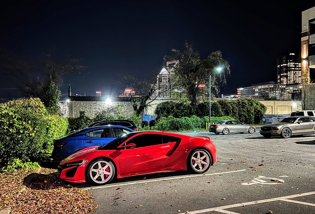 Acura NSX