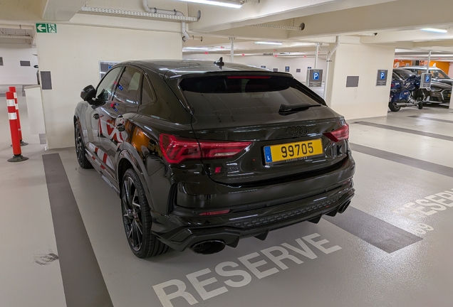 Audi RS Q3 Sportback 2020