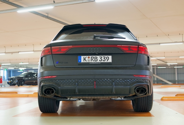 Audi RS Q8 2024