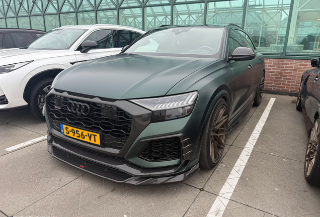 Audi RS Q8 Urban