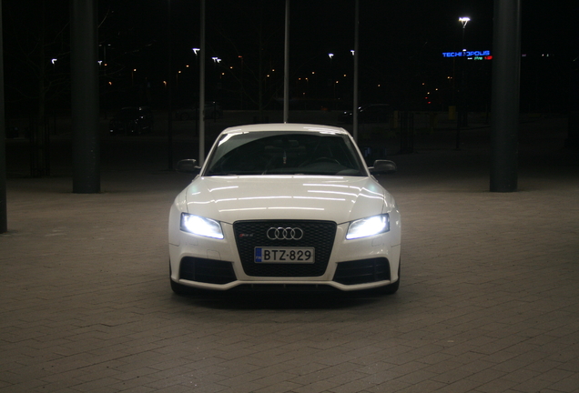 Audi RS5 8T
