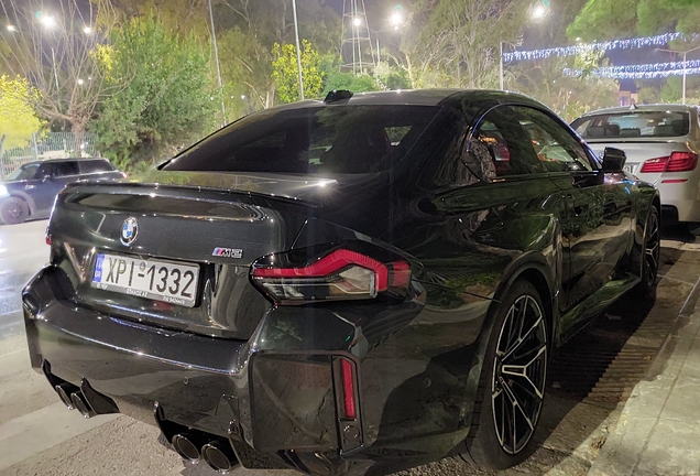 BMW M2 Coupé G87