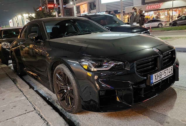 BMW M2 Coupé G87