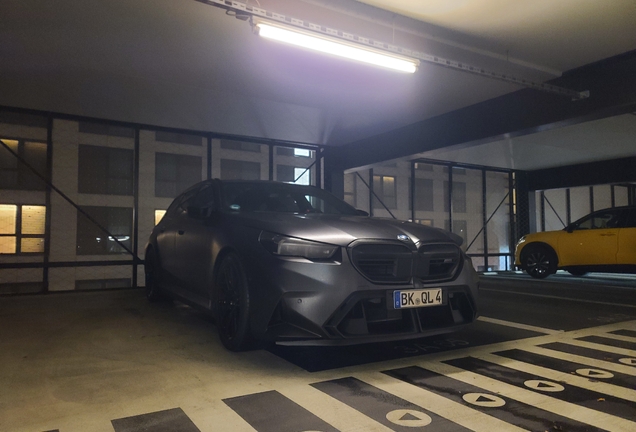 BMW M5 G99 Touring