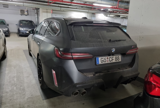 BMW M5 G99 Touring