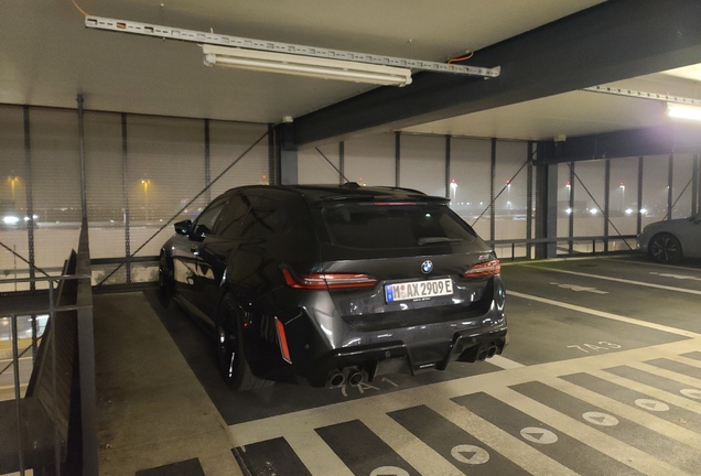 BMW M5 G99 Touring