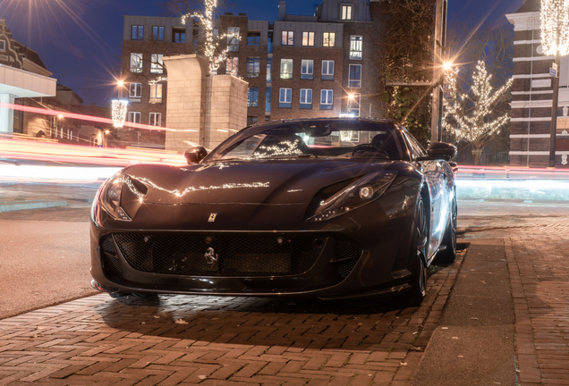 Ferrari 812 GTS