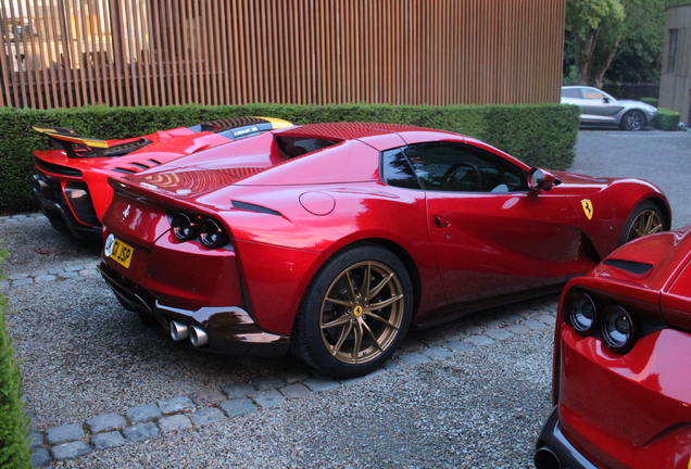 Ferrari 812 GTS