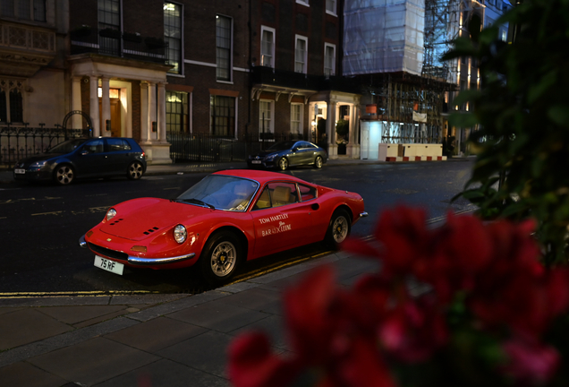 Ferrari Dino 246 GT