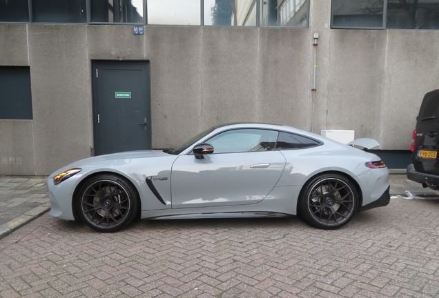 Mercedes-AMG GT 63 C192