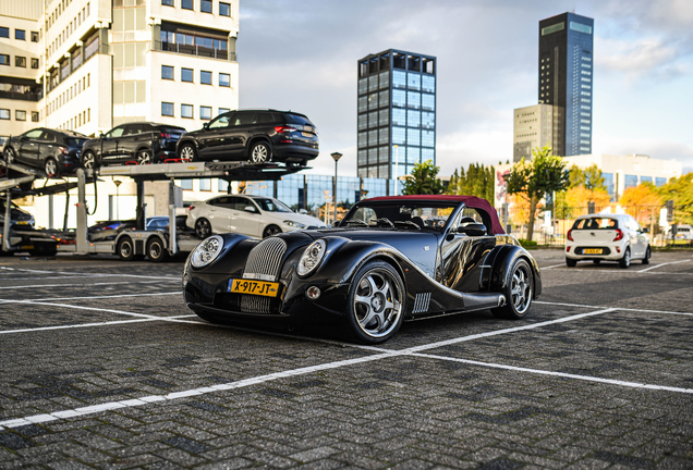 Morgan Aero 8 Series 4