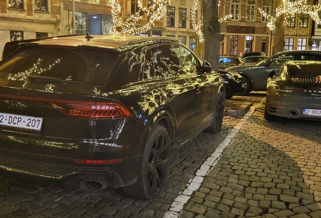 Porsche 992 Carrera S MkI