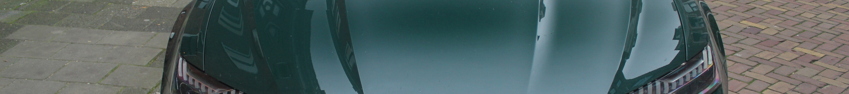 Audi ABT RS6 Avant C8 Legacy Edition