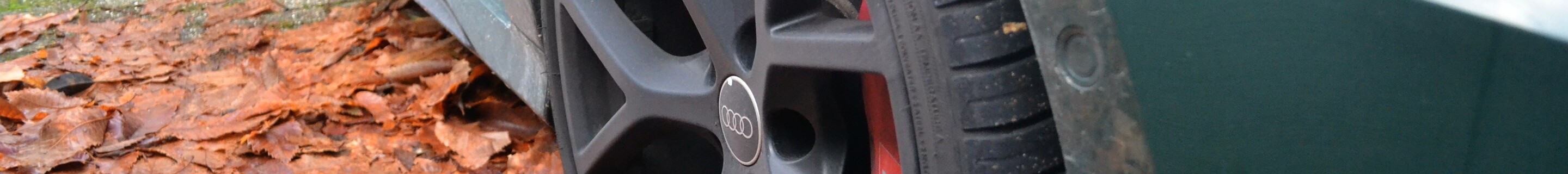 Audi RS3 Sedan 8Y