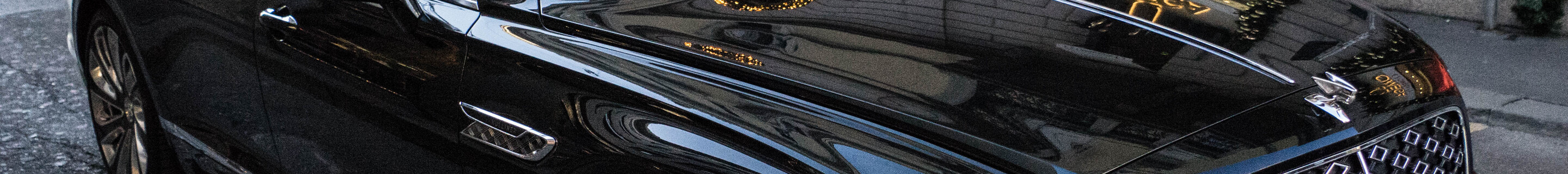 Bentley Flying Spur Mulliner 2025