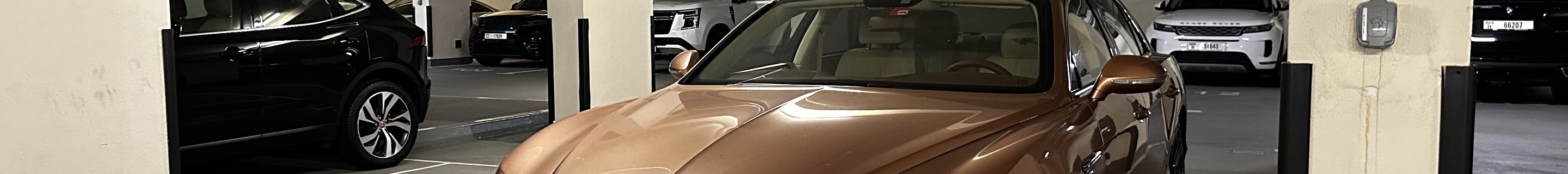 Bentley Flying Spur W12