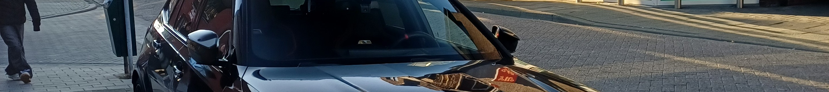 BMW M3 G81 CS Touring