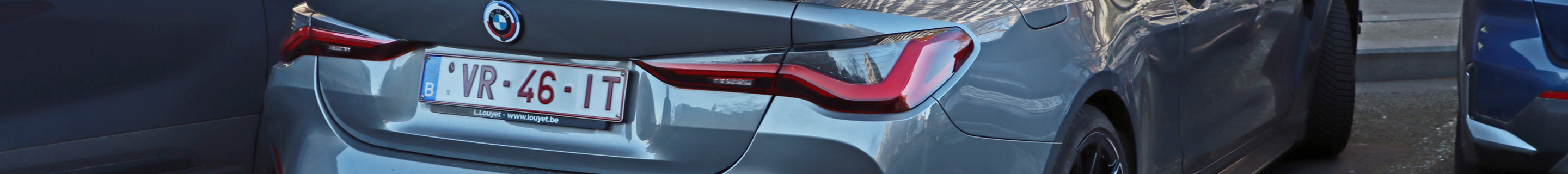 BMW M4 G82 Coupé Competition