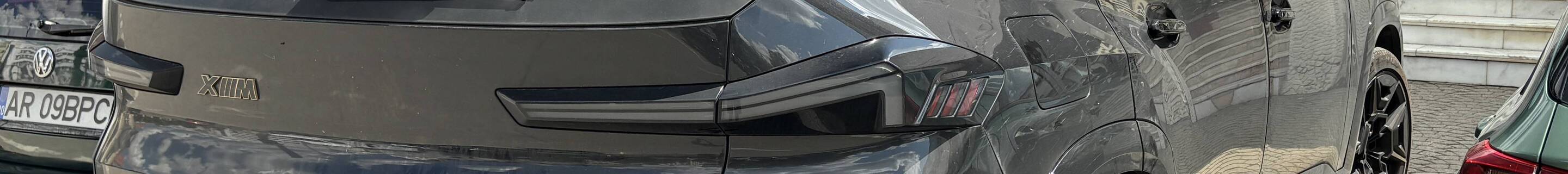 BMW XM G09