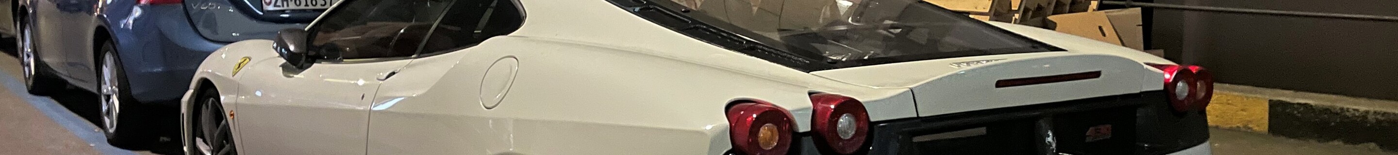 Ferrari 430 Scuderia