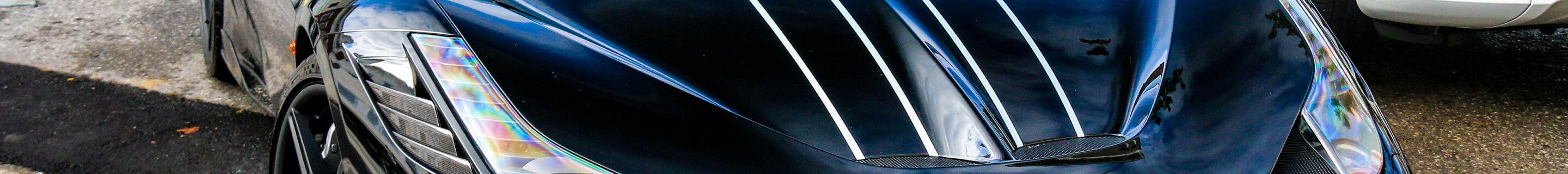 Ferrari 458 Speciale