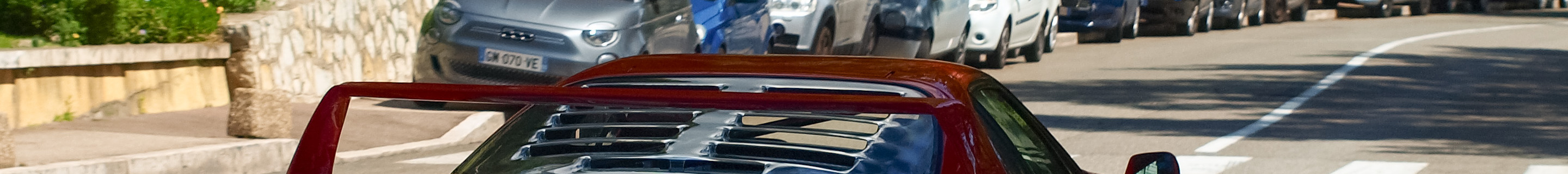 Ferrari F40
