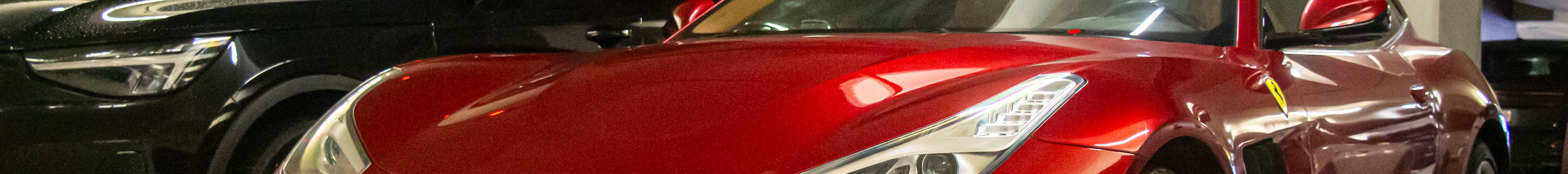 Ferrari GTC4Lusso T