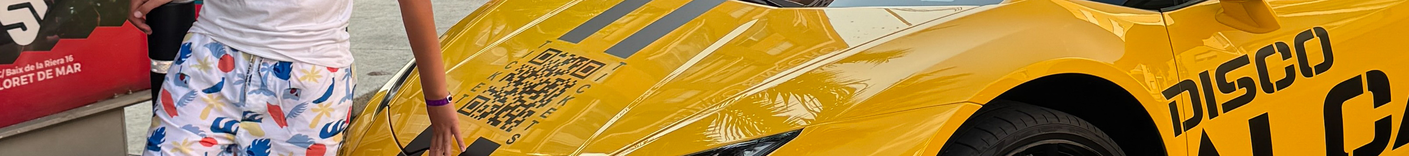 Lamborghini Huracán LP610-4