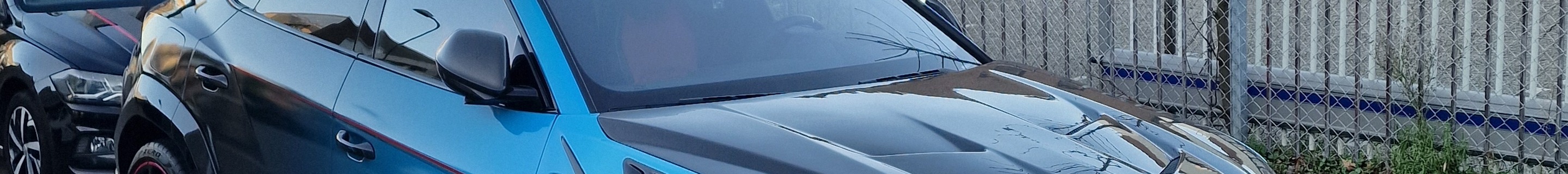 Lamborghini Urus Mansory Venatus EVO