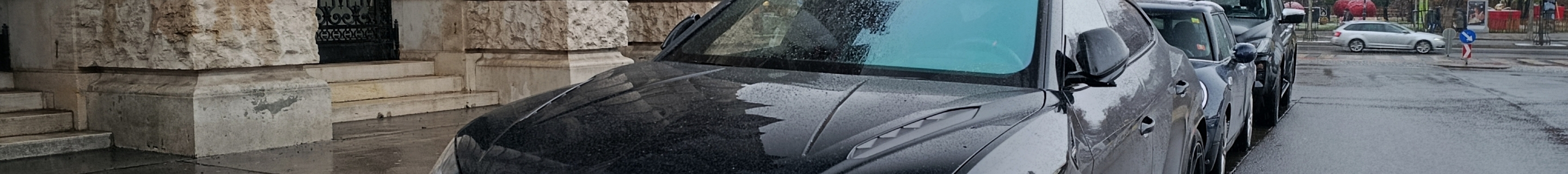 Lamborghini Urus Performante