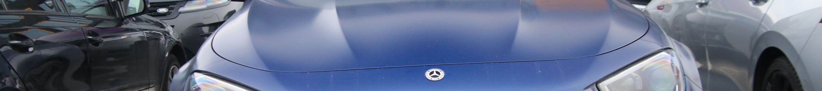 Mercedes-AMG E 63 S Estate S213 2021