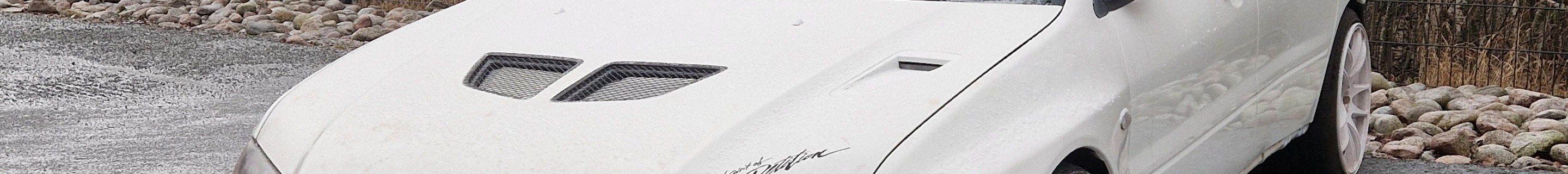 Mitsubishi Lancer Evolution VII