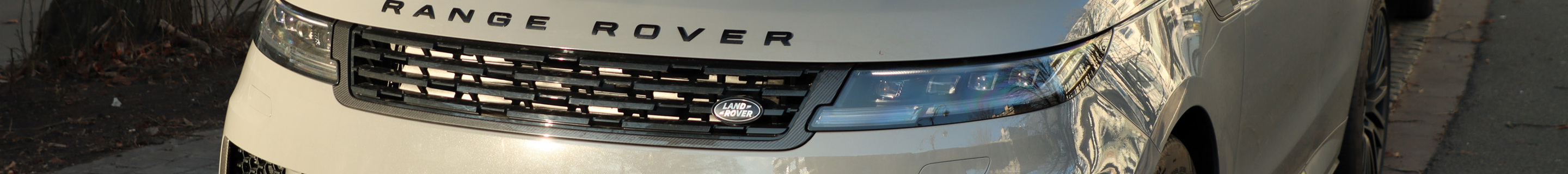 Range Rover Sport SV 2024 Edition One