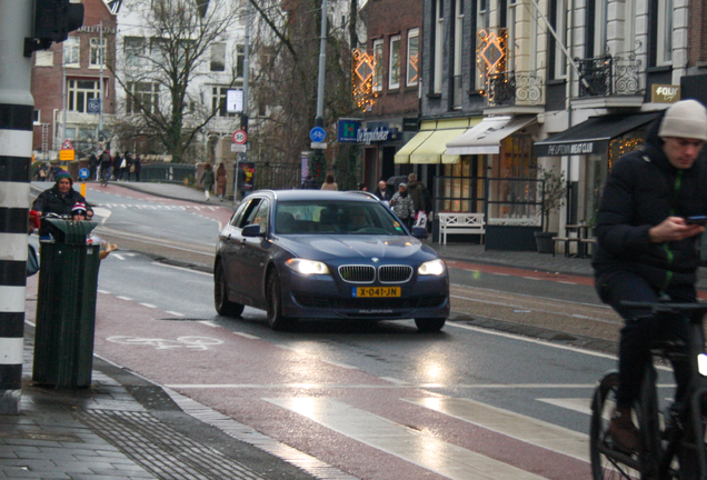 Alpina B5 BiTurbo Touring 2014