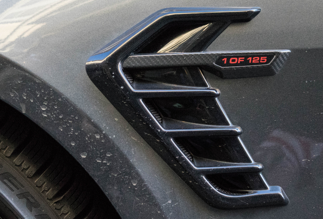 Audi ABT RS6-R Avant C8