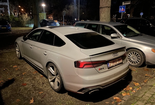 Audi RS5 Sportback B9