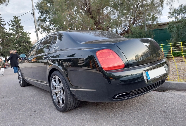 Bentley Continental Flying Spur