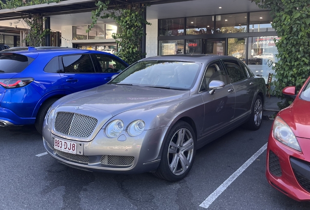 Bentley Continental Flying Spur