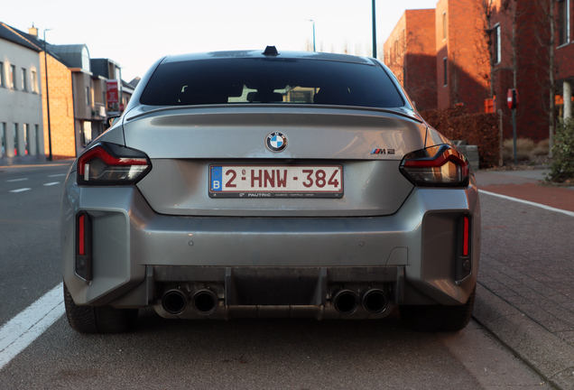 BMW M2 Coupé G87