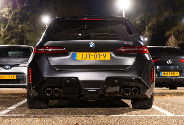 BMW M5 G99 Touring