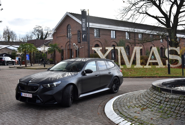 BMW M5 G99 Touring