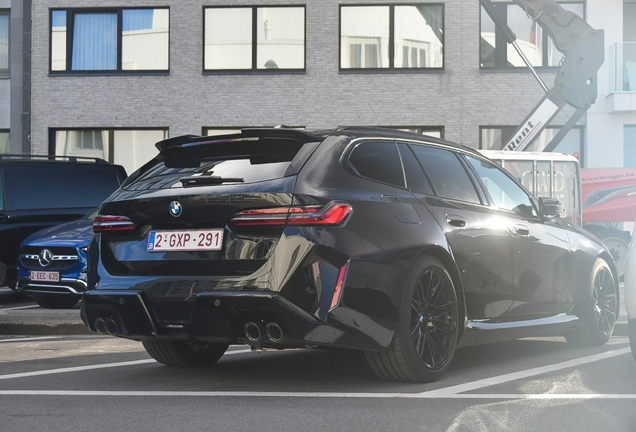 BMW M5 G99 Touring