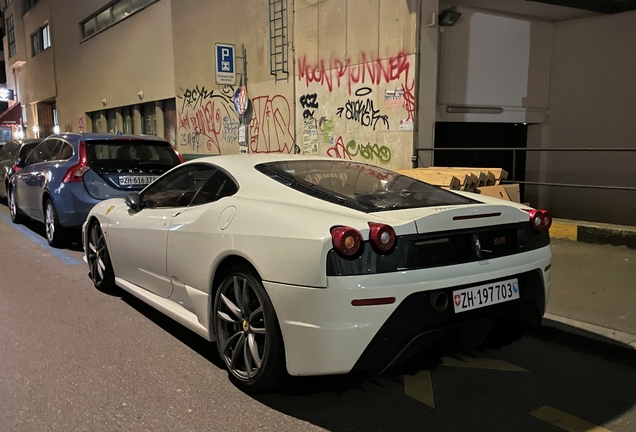 Ferrari 430 Scuderia