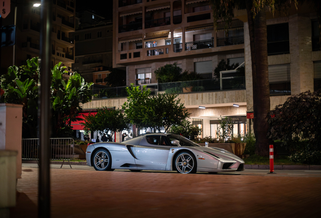 Ferrari Enzo Ferrari
