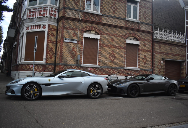 Ferrari Portofino M