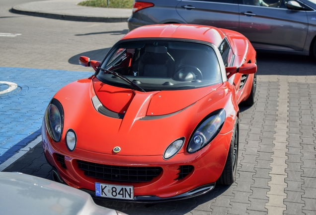 Lotus Elise S2 111S