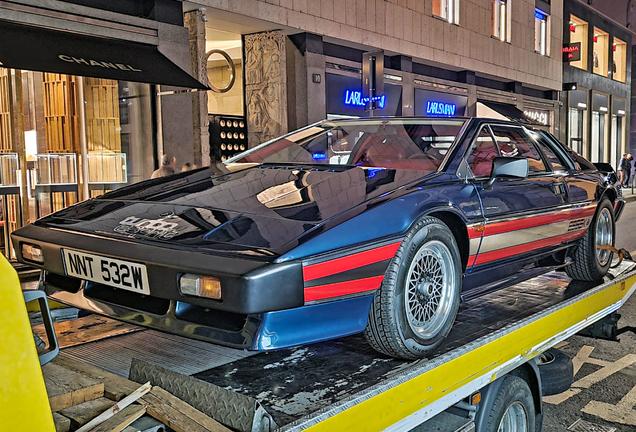 Lotus Essex Turbo Esprit