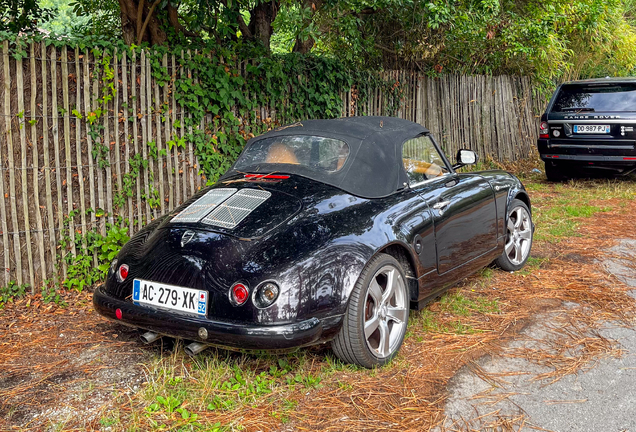 PGO Speedster II
