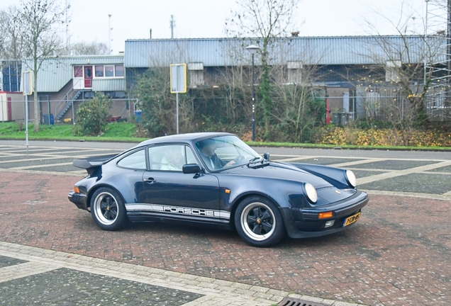 Porsche 930 Turbo