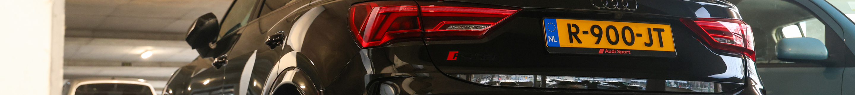 Audi RS Q3 Sportback 2020